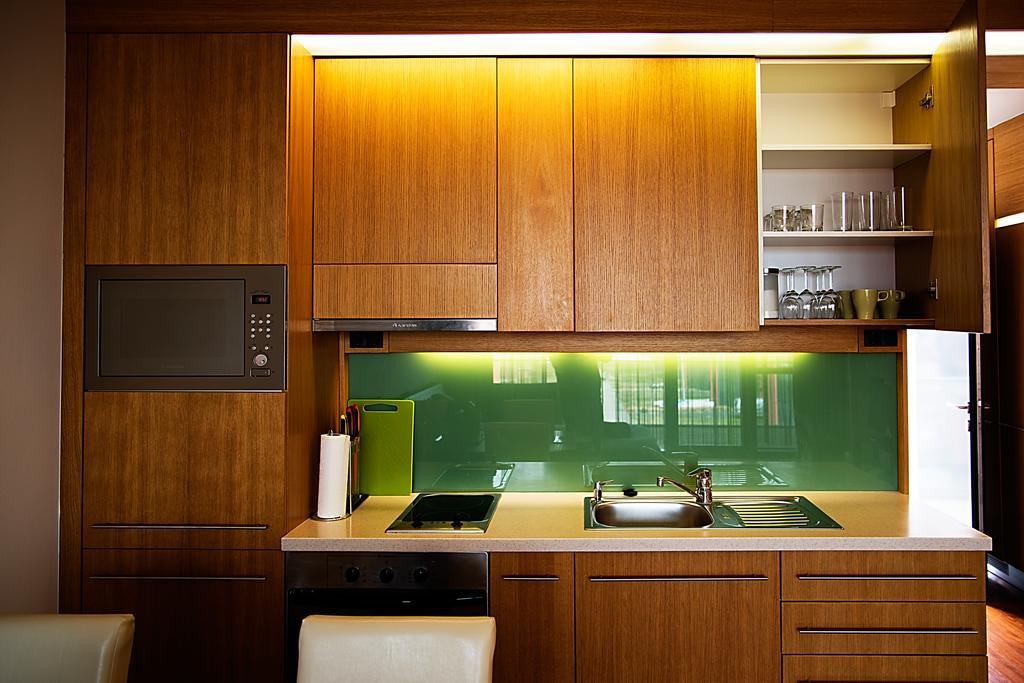 Modern Apartment With Lake View Balatonlelle Exterior photo