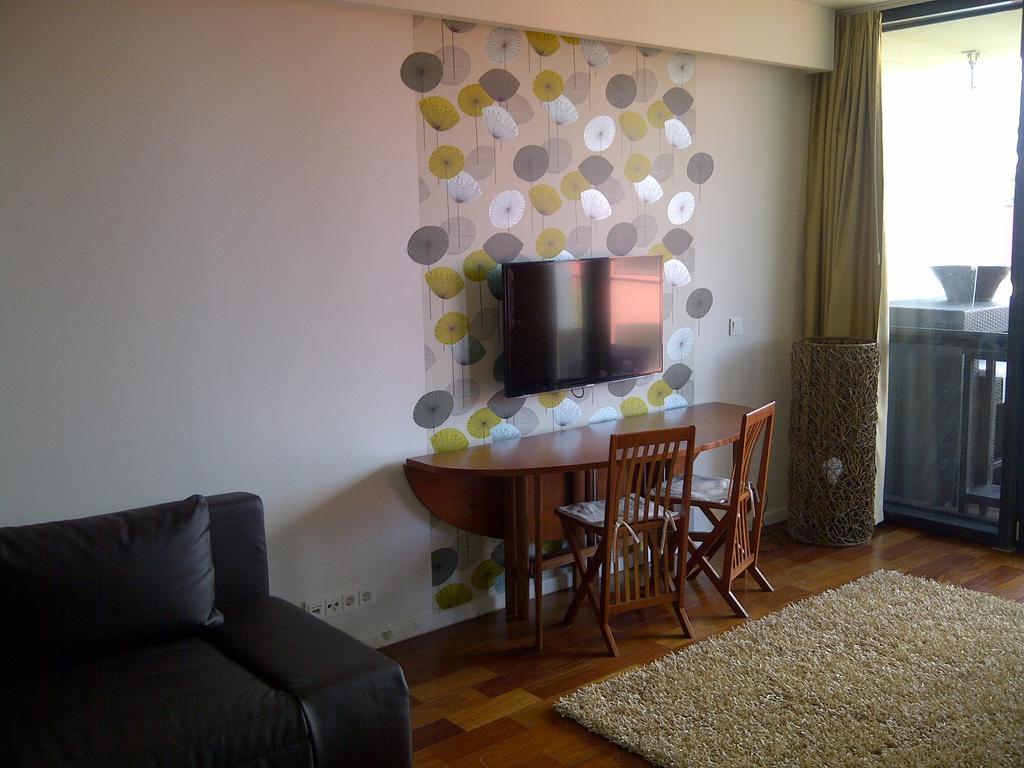 Modern Apartment With Lake View Balatonlelle Room photo
