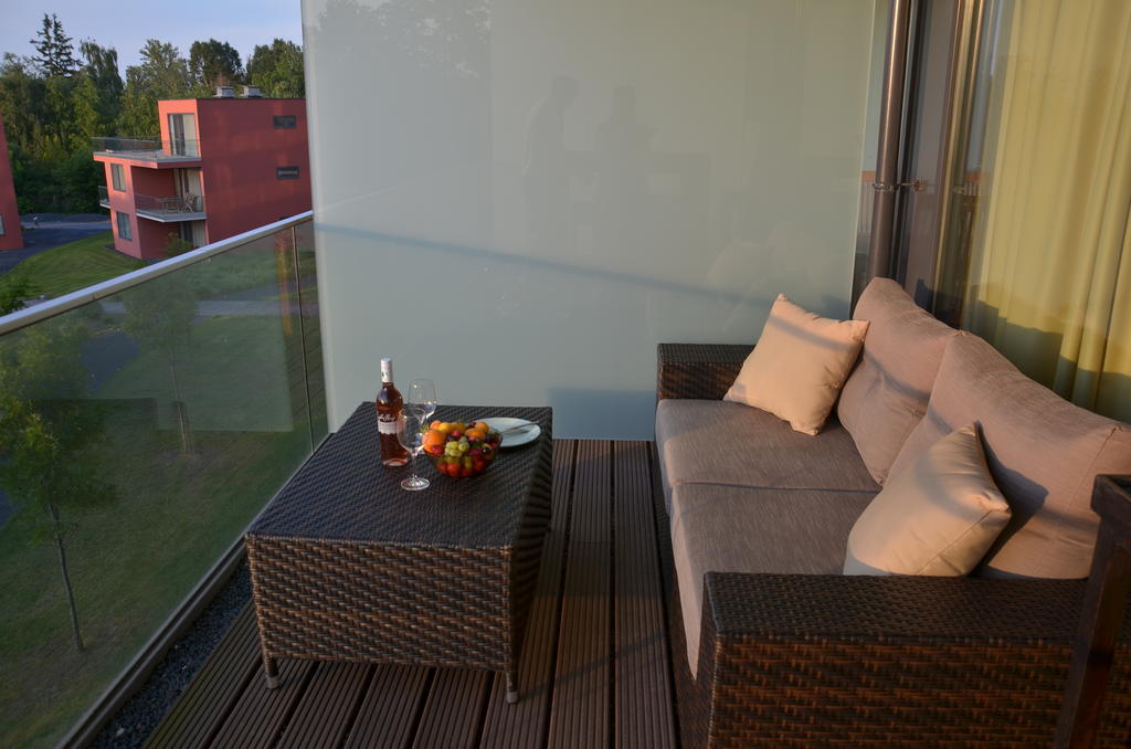 Modern Apartment With Lake View Balatonlelle Exterior photo